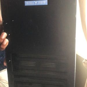 Retro 11 legend blue